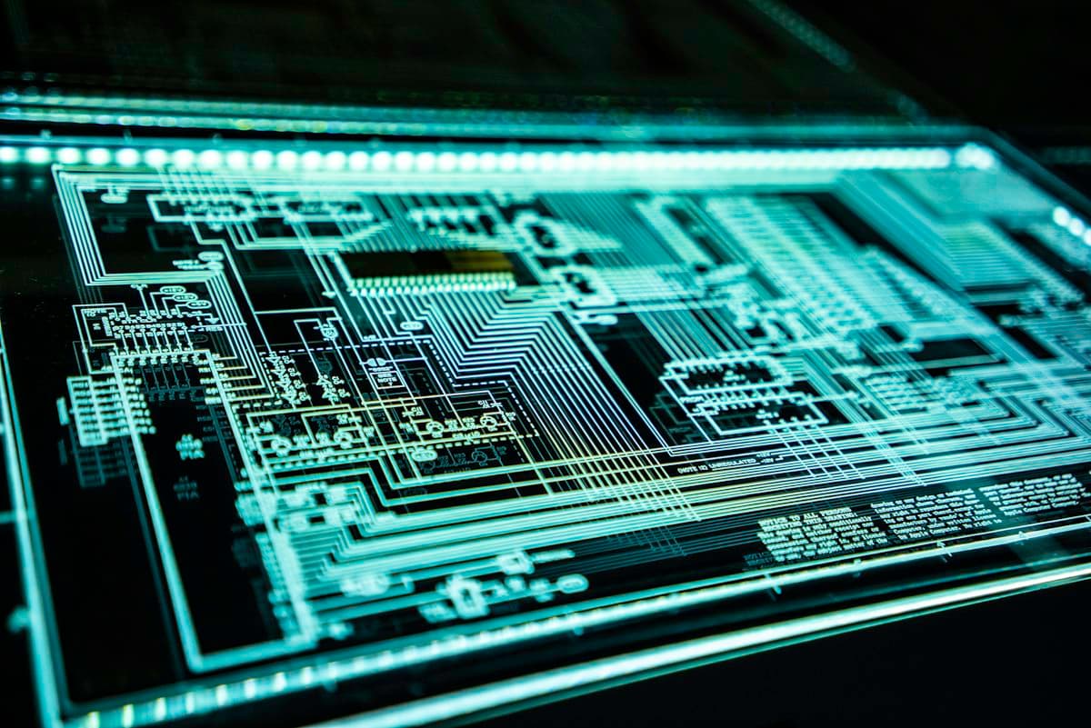 Tech Expo 2025